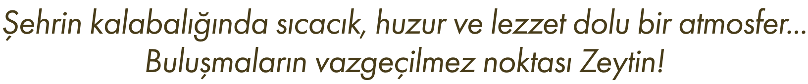 Yazı