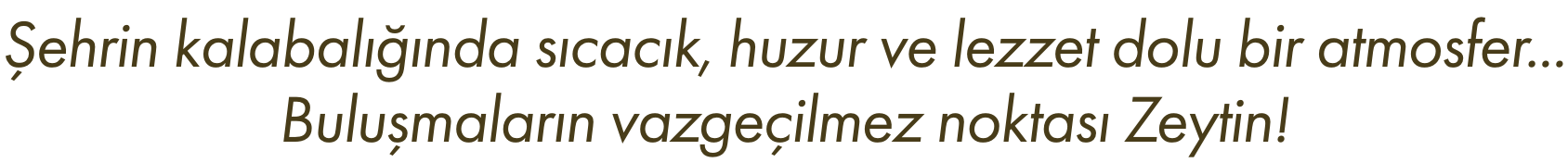 Yazı