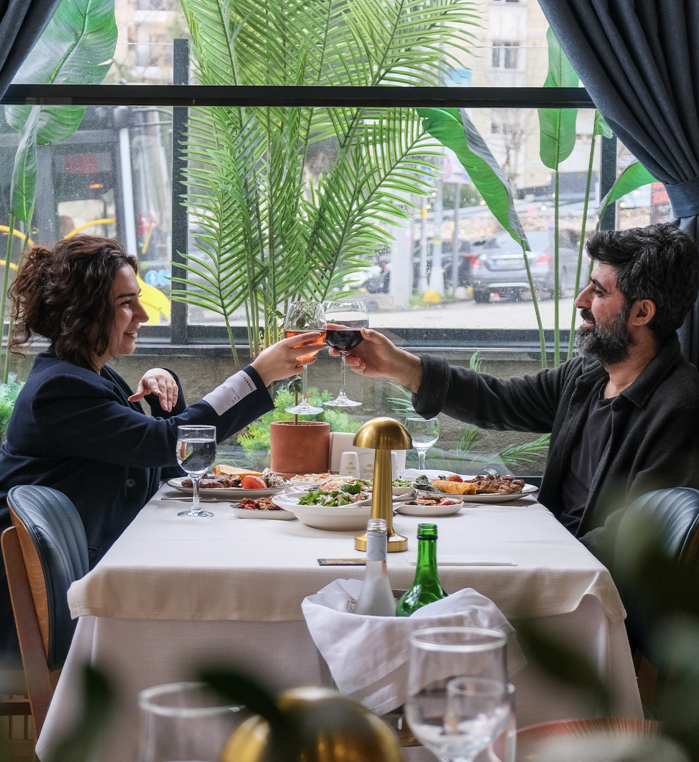 Zeytin Restaurant